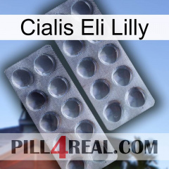 Cialis Eli Lilly 31